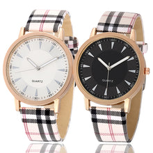 Load image into Gallery viewer, Quartz Watch Women Watches Brand Luxury 2019 Female Clock Wrist Watch Lady Quartz Watch Hodinky Montre Femme Relogio Feminino